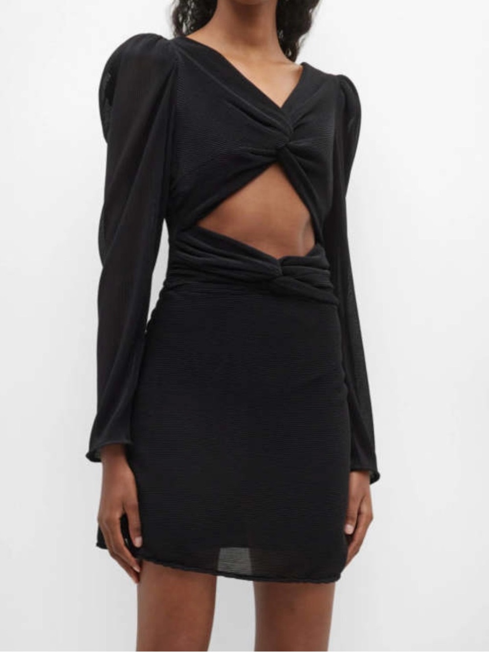 LoveShackFancy Nanita Dress